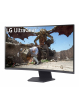 LG 32GS60QC-B 32 VA QHD 180Hz HDMI DP
