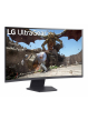 LG 32GS60QC-B 32 VA QHD 180Hz HDMI DP