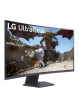 LG 32GS60QC-B 32 VA QHD 180Hz HDMI DP