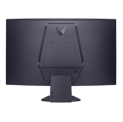 LG 32GS60QC-B 32 VA QHD 180Hz HDMI DP