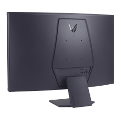 LG 32GS60QC-B 32 VA QHD 180Hz HDMI DP