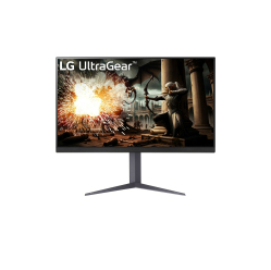 LG 32GS75Q-B 32 IPS QHD 180Hz HDMI DP