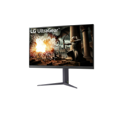 LG 32GS75Q-B 32 IPS QHD 180Hz HDMI DP