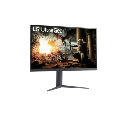 LG 32GS75Q-B 32 IPS QHD 180Hz HDMI DP