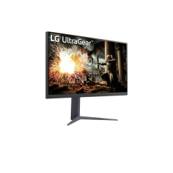 LG 32GS75Q-B 32 IPS QHD 180Hz HDMI DP