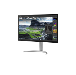 LG 32UQ850V-W 31.5 IPS UHD 60Hz HDMI DP USB-C glosniki