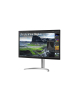 LG 32UQ850V-W 31.5 IPS UHD 60Hz HDMI DP USB-C glosniki