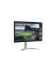 LG 32UQ850V-W 31.5 IPS UHD 60Hz HDMI DP USB-C glosniki