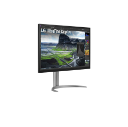 LG 32UQ850V-W 31.5 IPS UHD 60Hz HDMI DP USB-C glosniki