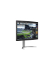 LG 32UQ850V-W 31.5 IPS UHD 60Hz HDMI DP USB-C glosniki