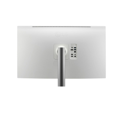 LG 32UQ850V-W 31.5 IPS UHD 60Hz HDMI DP USB-C glosniki