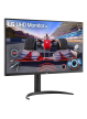LG 32UR550K-B 32 VA UHD 60Hz HDMI DP
