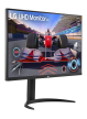 LG 32UR550K-B 32 VA UHD 60Hz HDMI DP