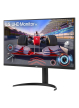 LG 32UR550K-B 32 VA UHD 60Hz HDMI DP