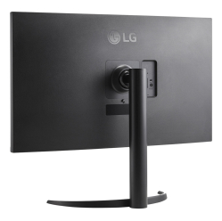 LG 32UR550K-B 32 VA UHD 60Hz HDMI DP