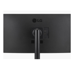LG 32UR550K-B 32 VA UHD 60Hz HDMI DP