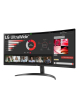 LG 34WR50QC-B 34 VA UWQHD Curved 100Hz HDMI DP