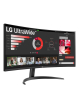 LG 34WR50QC-B 34 VA UWQHD Curved 100Hz HDMI DP