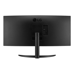 LG 34WR50QC-B 34 VA UWQHD Curved 100Hz HDMI DP
