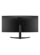 LG 34WR50QC-B 34 VA UWQHD Curved 100Hz HDMI DP