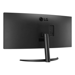 LG 34WR50QC-B 34 VA UWQHD Curved 100Hz HDMI DP