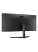 LG 34WR50QC-B 34 VA UWQHD Curved 100Hz HDMI DP