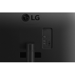 LG 34WR50QC-B 34 VA UWQHD Curved 100Hz HDMI DP
