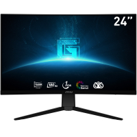 Monitor MSI G2422C 24 VA FHD Curved 180Hz HDMI DP