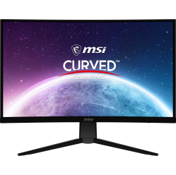 Monitor MSI G2422C 24 VA FHD Curved 180Hz HDMI DP
