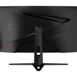 Monitor MSI G2422C 24 VA FHD Curved 180Hz HDMI DP