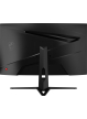 Monitor MSI G2422C 24 VA FHD Curved 180Hz HDMI DP