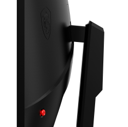 Monitor MSI G2422C 24 VA FHD Curved 180Hz HDMI DP