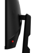 Monitor MSI G2422C 24 VA FHD Curved 180Hz HDMI DP