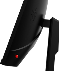 Monitor MSI G2422C 24 VA FHD Curved 180Hz HDMI DP