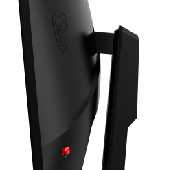 Monitor MSI G2422C 24 VA FHD Curved 180Hz HDMI DP