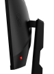 Monitor MSI G2422C 24 VA FHD Curved 180Hz HDMI DP