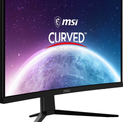 Monitor MSI G2422C 24 VA FHD Curved 180Hz HDMI DP