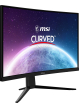 Monitor MSI G2422C 24 VA FHD Curved 180Hz HDMI DP