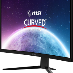 Monitor MSI G2422C 24 VA FHD Curved 180Hz HDMI DP