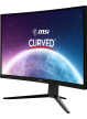 Monitor MSI G2422C 24 VA FHD Curved 180Hz HDMI DP