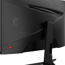 Monitor MSI G2422C 24 VA FHD Curved 180Hz HDMI DP