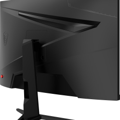 Monitor MSI G2422C 24 VA FHD Curved 180Hz HDMI DP