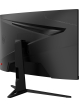 Monitor MSI G2422C 24 VA FHD Curved 180Hz HDMI DP