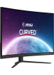 Monitor MSI G32C4X 31.5 VA FHD Curved 250Hz HDMI DP