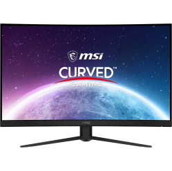 Monitor MSI G32C4X 31.5 VA FHD Curved 250Hz HDMI DP