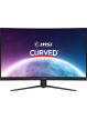 Monitor MSI G32C4X 31.5 VA FHD Curved 250Hz HDMI DP