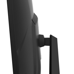 Monitor MSI G32C4X 31.5 VA FHD Curved 250Hz HDMI DP