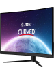 Monitor MSI G32C4X 31.5 VA FHD Curved 250Hz HDMI DP
