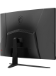 Monitor MSI G32C4X 31.5 VA FHD Curved 250Hz HDMI DP