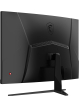 Monitor MSI G32C4X 31.5 VA FHD Curved 250Hz HDMI DP